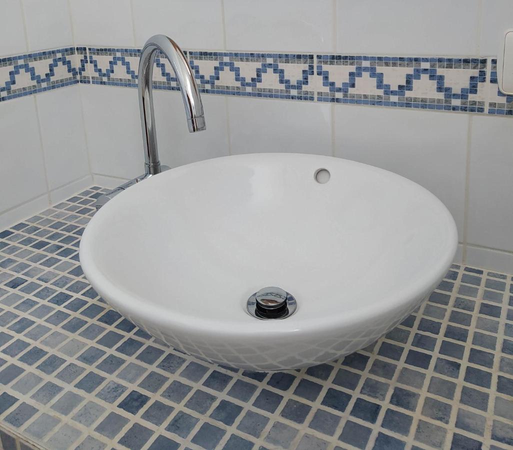 Finca Las Morenas Yunquera Ngoại thất bức ảnh