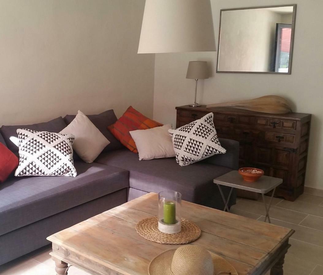 Finca Las Morenas Yunquera Ngoại thất bức ảnh