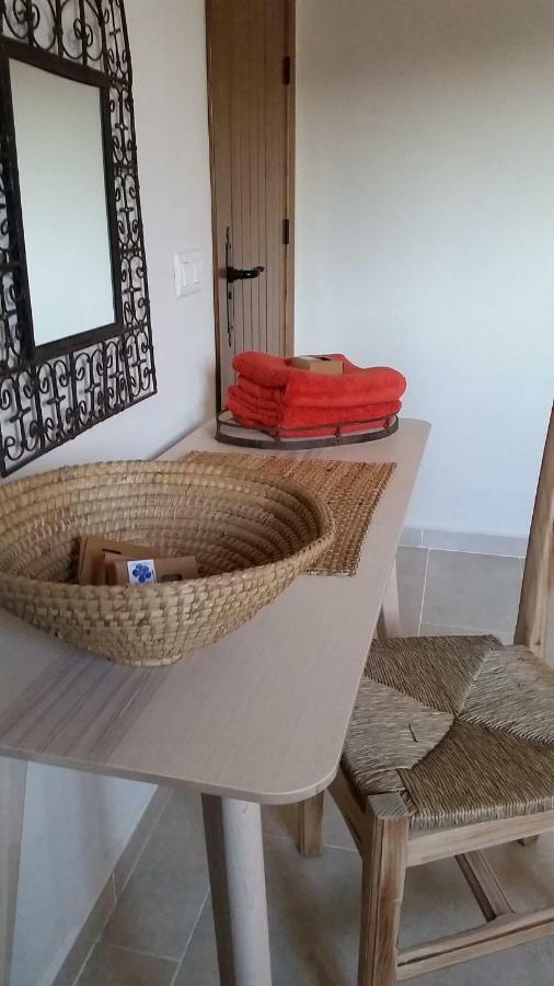 Finca Las Morenas Yunquera Ngoại thất bức ảnh